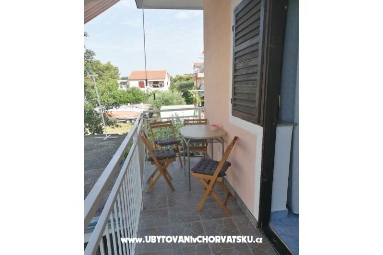 Appartementen NIKA – foto 13