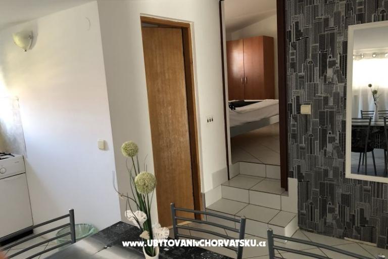 Appartementen Blažic Vodice  – foto 10