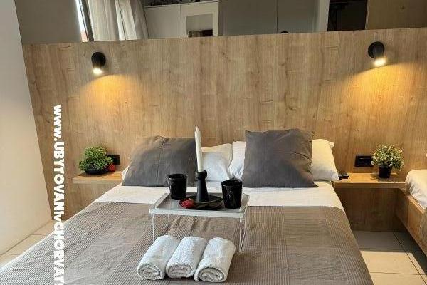 Appartementen Blažic Vodice  – foto 11