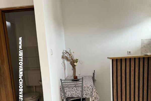 Appartementen Blažic Vodice  – foto 12