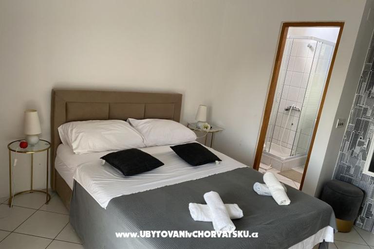 Appartementen Blažic Vodice  – foto 13