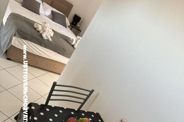 Appartementen Blažic Vodice  – foto 14