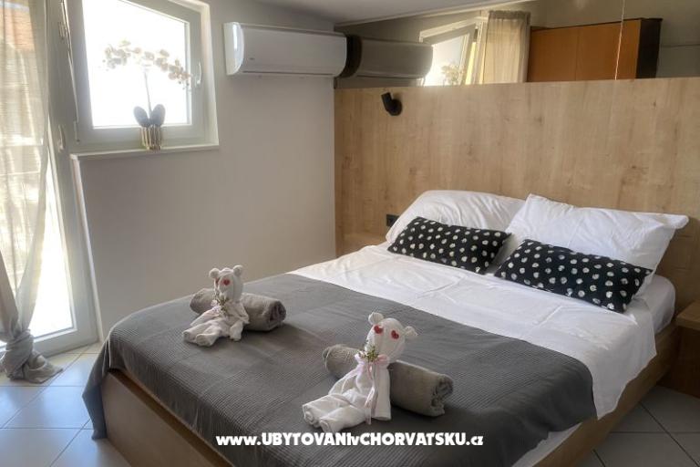 Appartementen Blažic Vodice  – foto 15