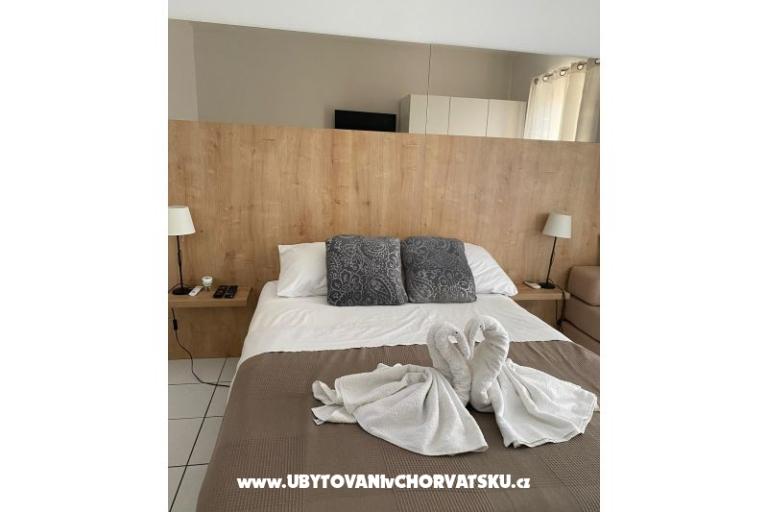 Appartementen Blažic Vodice  – foto 16