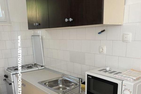 Appartementen Blažic Vodice  – foto 17
