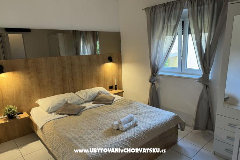 Appartementen Blažic Vodice  – foto 18