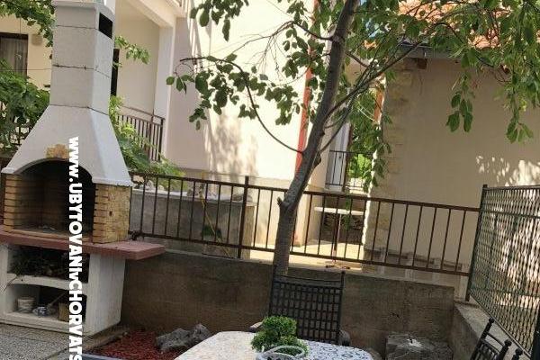 Appartementen Blažic Vodice  – foto 19