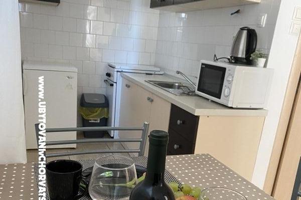 Appartementen Blažic Vodice  – foto 20