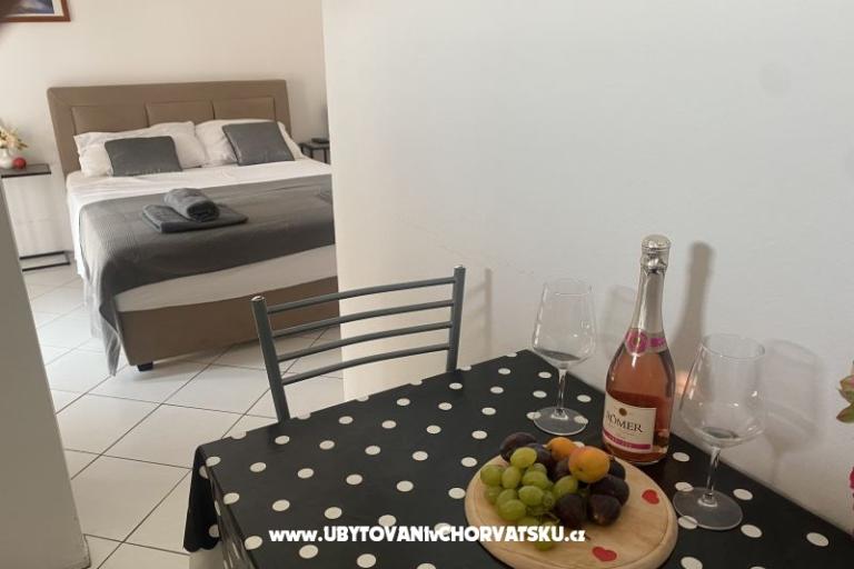 Appartementen Blažic Vodice  – foto 21
