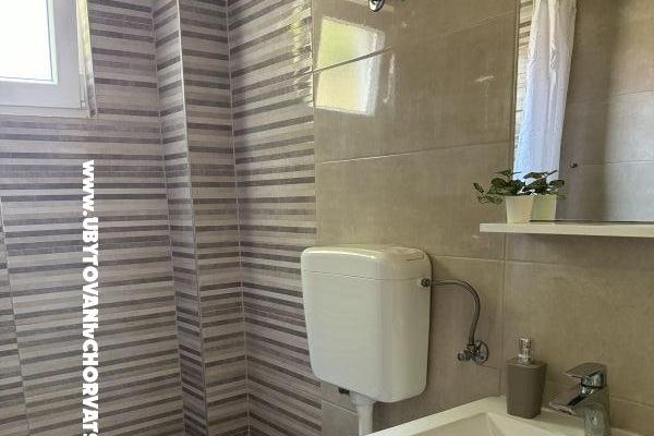 Appartementen Blažic Vodice  – foto 22