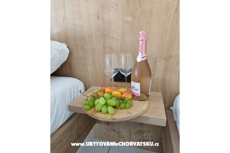 Appartementen Blažic Vodice  – foto 24