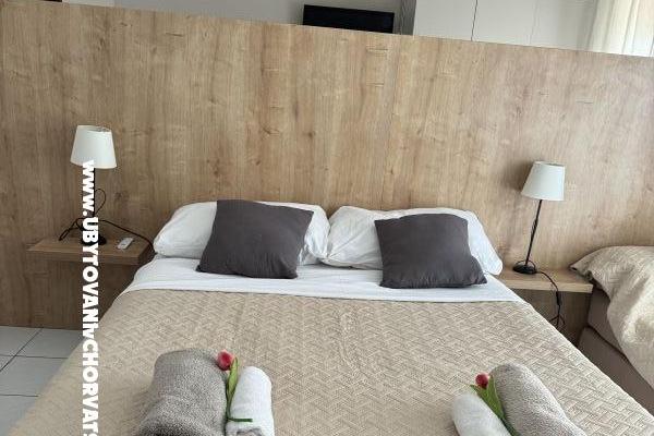 Appartementen Blažic Vodice  – foto 26