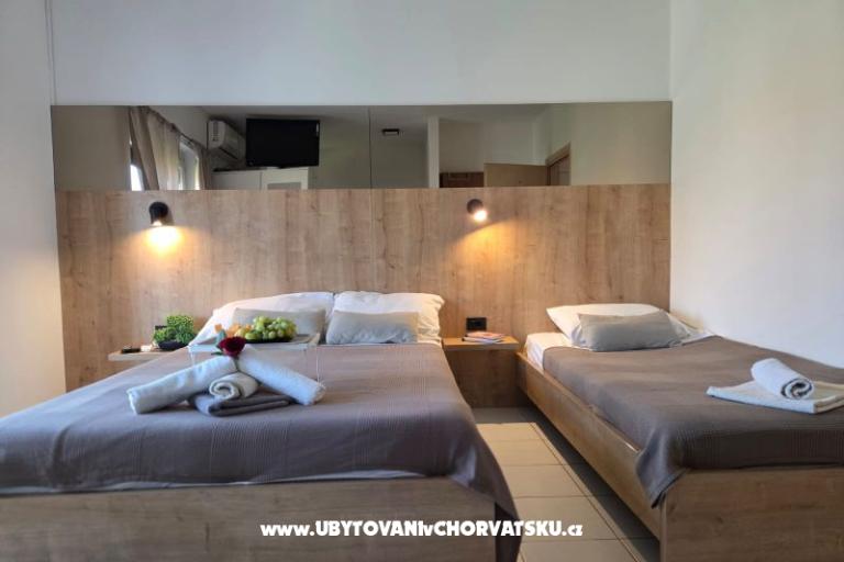 Appartementen Blažic Vodice  – foto 27