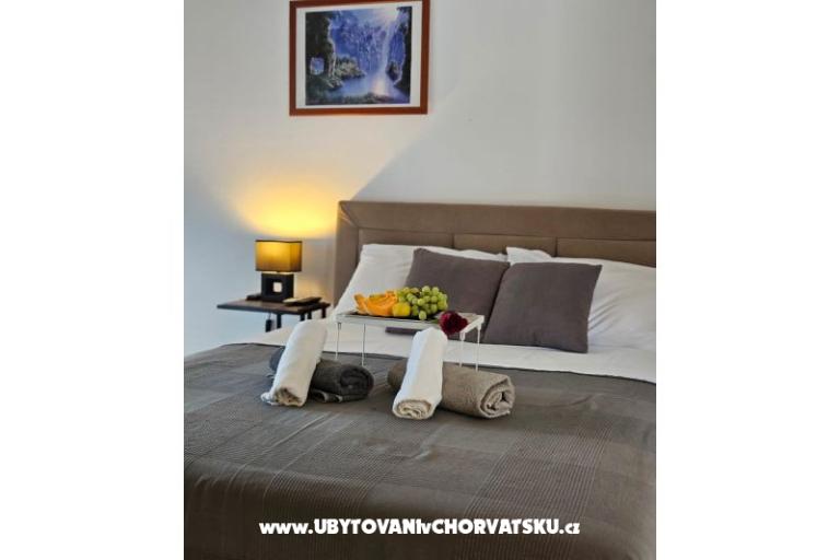 Appartementen Blažic Vodice  – foto 28