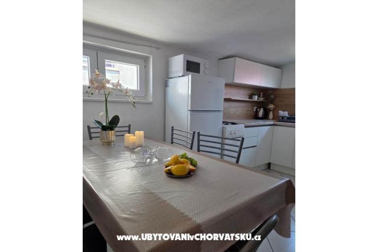 Appartementen Blažic Vodice  – foto 27