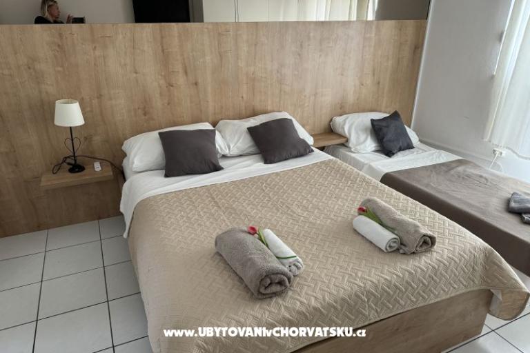 Appartementen Blažic Vodice  – foto 3