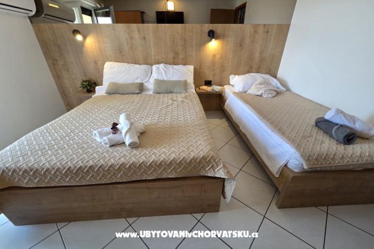 Appartementen Blažic Vodice  – foto 29