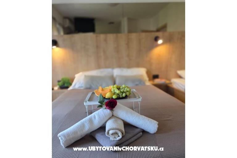 Appartementen Blažic Vodice  – foto 30