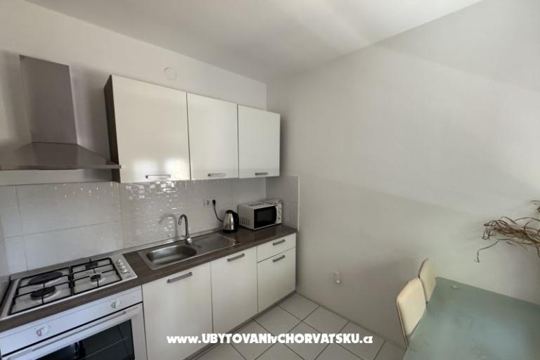 Appartementen Blažic Vodice  – foto 31