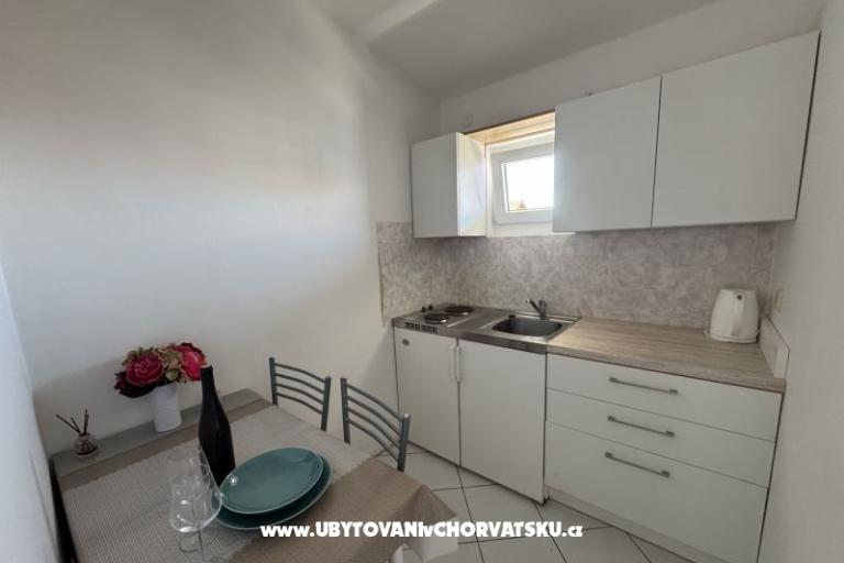 Appartementen Blažic Vodice  – foto 32