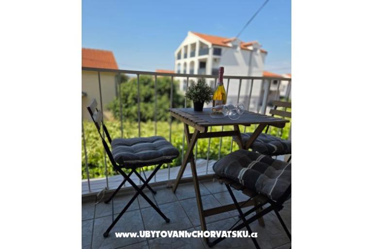 Appartementen Blažic Vodice  – foto 34