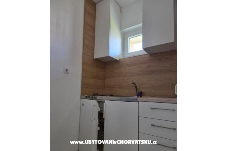 Appartementen Blažic Vodice  – foto 35