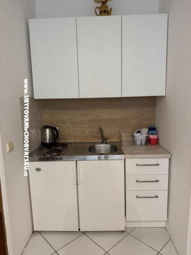 Appartementen Blažic Vodice  – foto 36