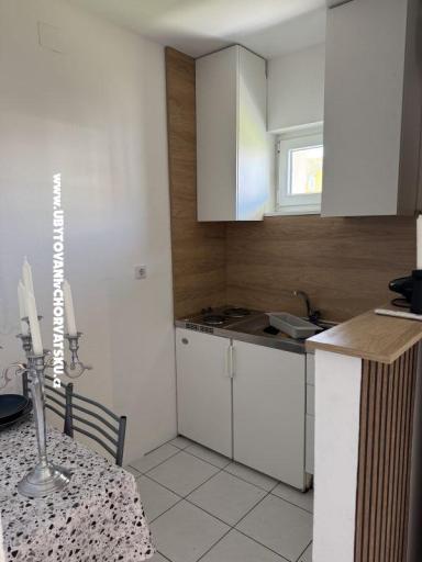 Appartementen Blažic Vodice  – foto 37