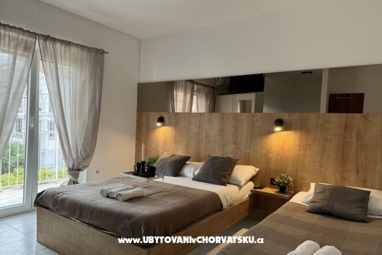 Appartementen Blažic Vodice  – foto 4