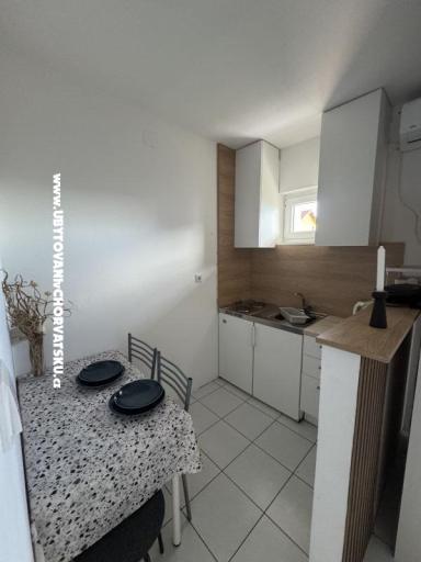 Appartementen Blažic Vodice  – foto 38