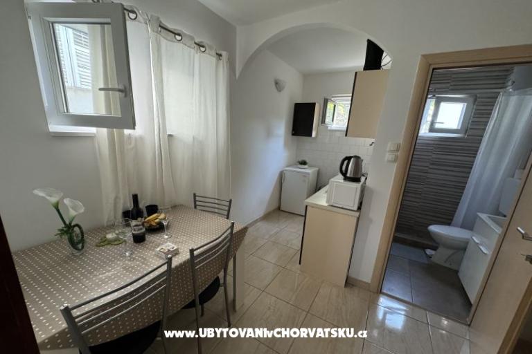 Appartementen Blažic Vodice  – foto 39