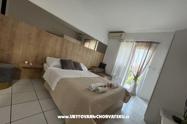 Appartementen Blažic Vodice  – foto 40