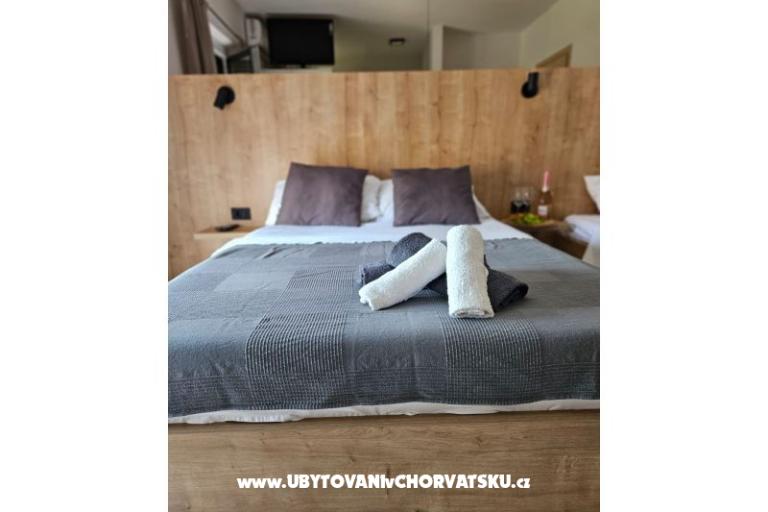 Appartementen Blažic Vodice  – foto 43