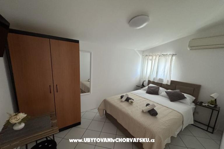 Appartementen Blažic Vodice  – foto 48