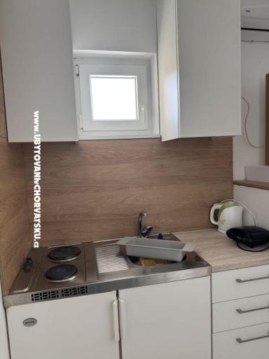 Appartementen Blažic Vodice  – foto 49