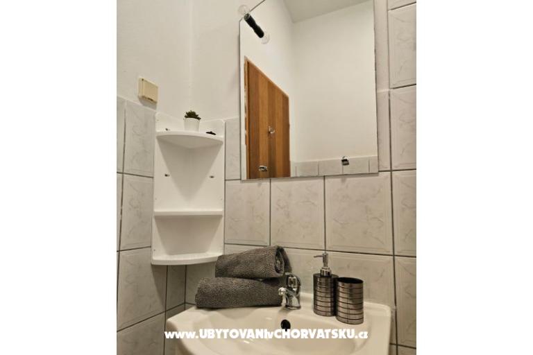 Appartementen Blažic Vodice  – foto 50