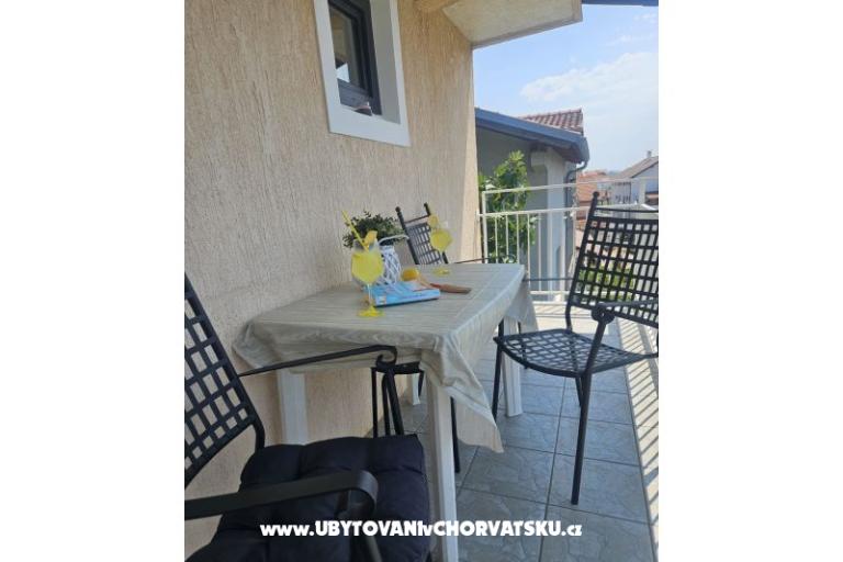 Appartementen Blažic Vodice  – foto 51
