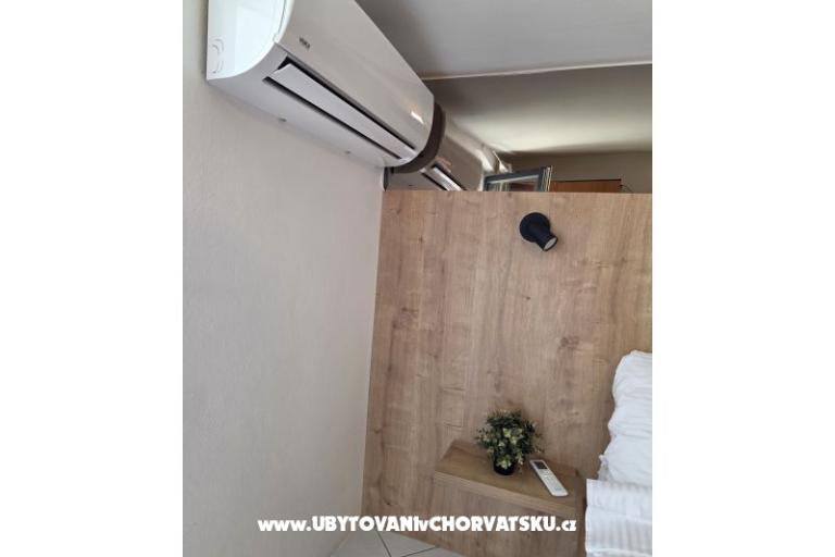 Appartementen Blažic Vodice  – foto 53