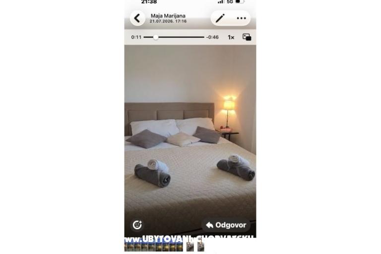 Appartementen Blažic Vodice  – foto 54