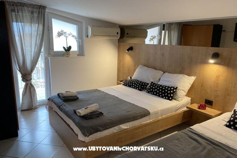 Appartementen Blažic Vodice  – foto 6