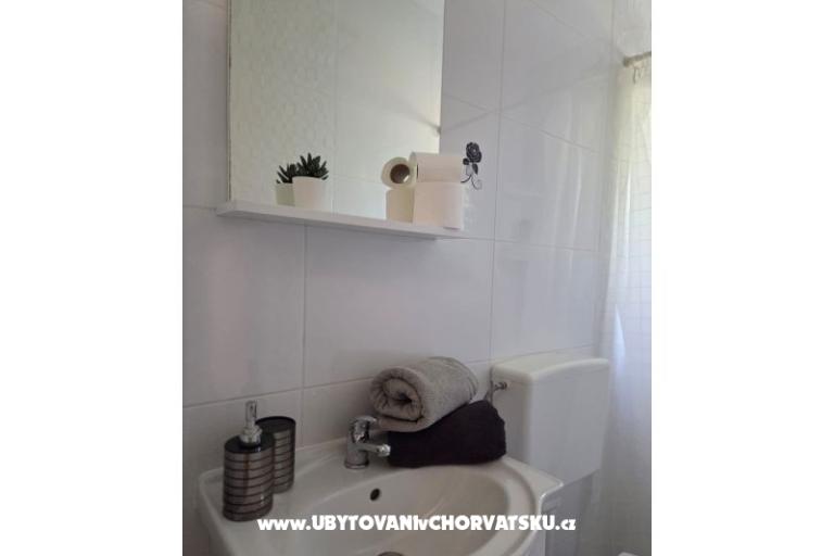 Appartementen Blažic Vodice  – foto 55