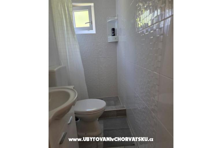 Appartementen Blažic Vodice  – foto 56