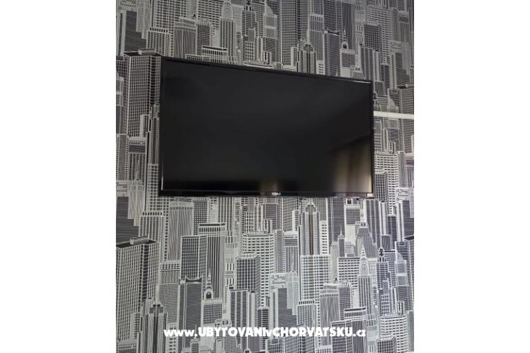 Appartementen Blažic Vodice  – foto 57