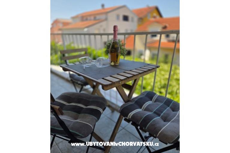 Appartementen Blažic Vodice  – foto 58