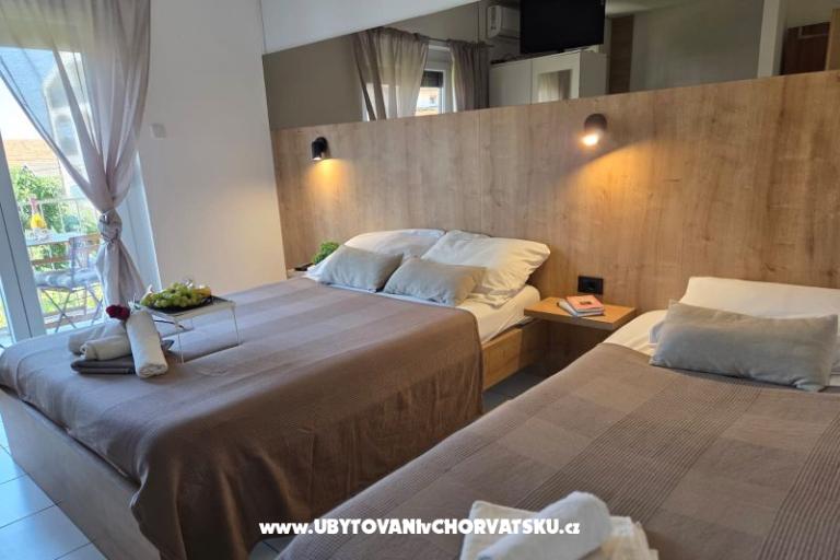 Appartementen Blažic Vodice  – foto 59