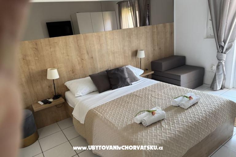 Appartementen Blažic Vodice  – foto 60