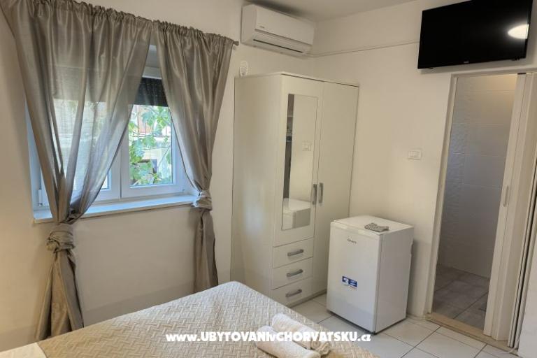 Appartementen Blažic Vodice  – foto 63