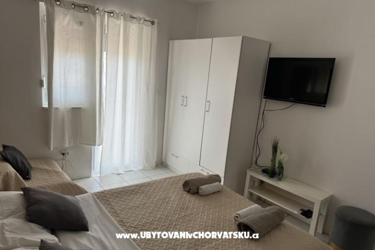 Appartementen Blažic Vodice  – foto 64