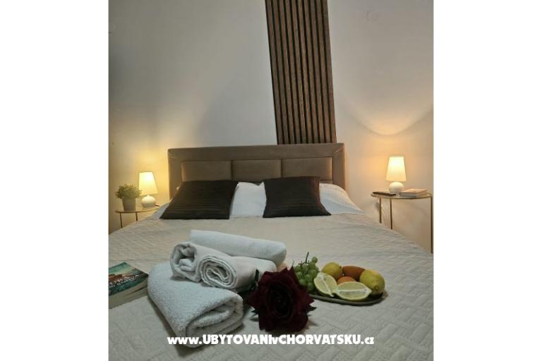 Appartementen Blažic Vodice  – foto 65