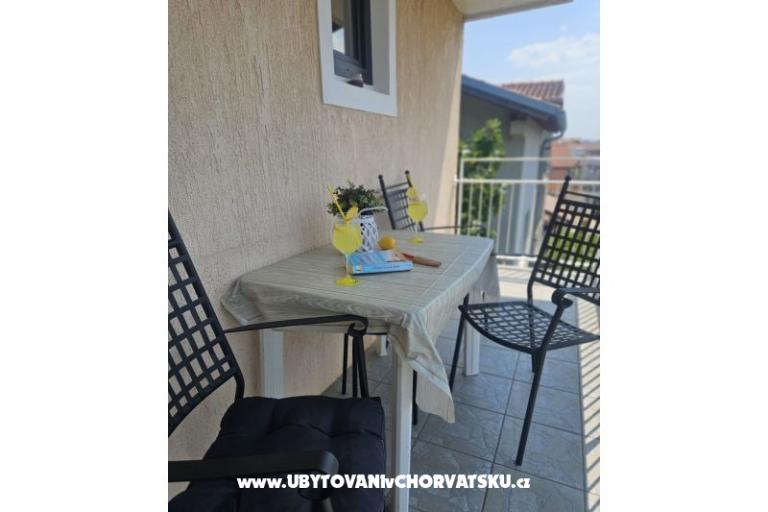 Appartementen Blažic Vodice  – foto 67